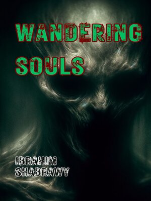 cover image of Wandering Souls